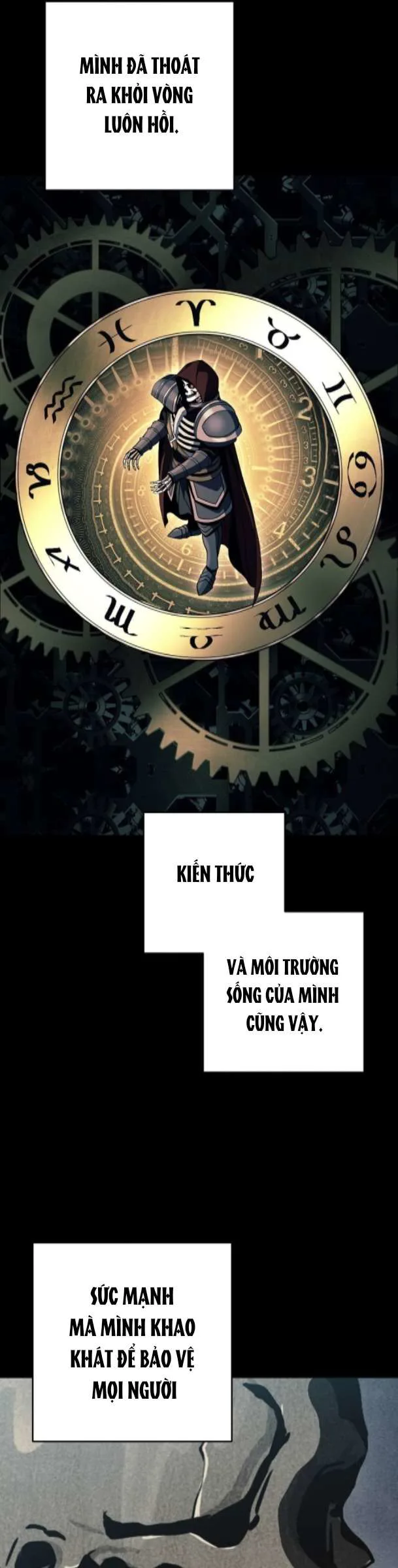 Cốt Binh Trở Lại chương 257 - trang 28