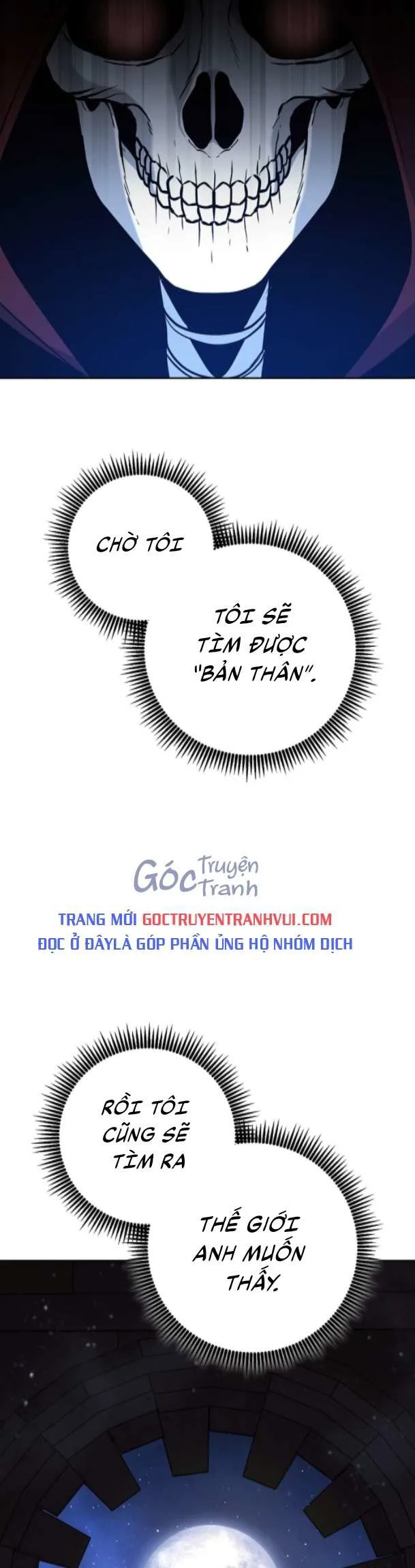 Cốt Binh Trở Lại chương 257 - trang 34