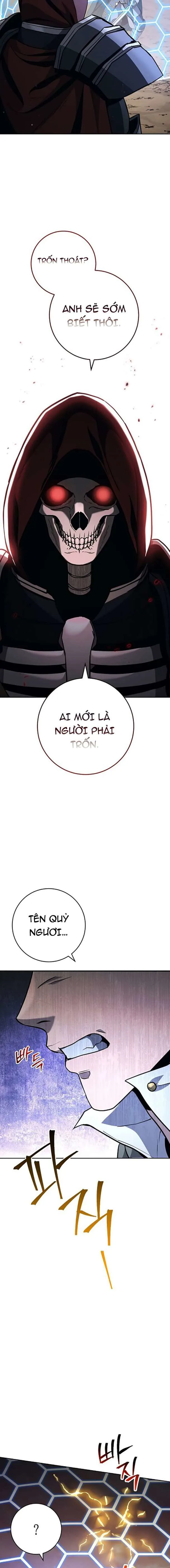 Cốt Binh Trở Lại chương 261 - trang 23