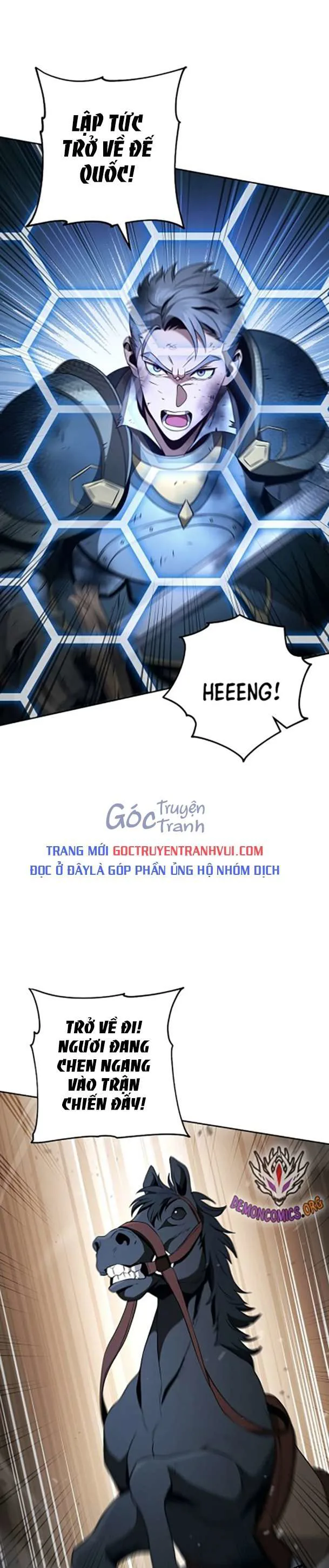 Cốt Binh Trở Lại chương 261 - trang 28