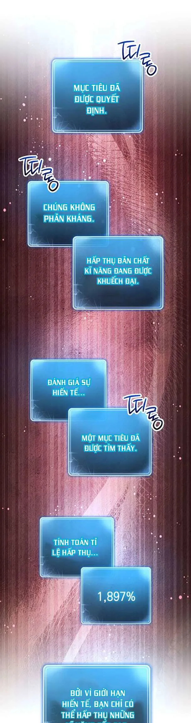 Cốt Binh Trở Lại chương 262 - trang 21