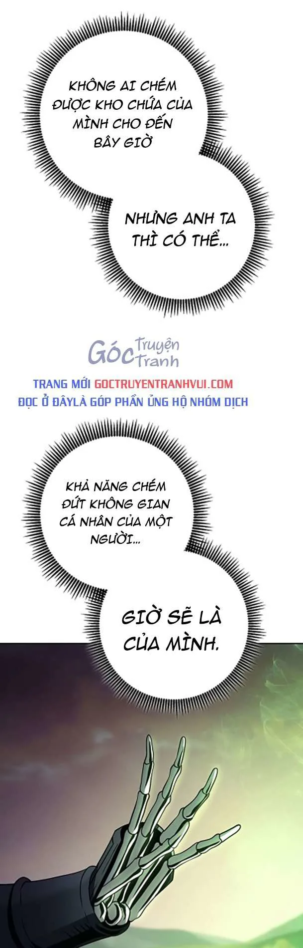 Cốt Binh Trở Lại chương 262 - trang 25
