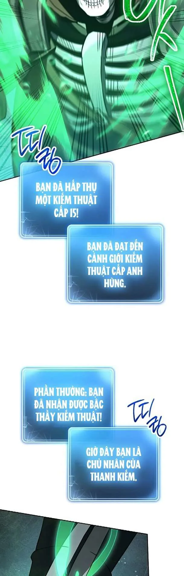 Cốt Binh Trở Lại chương 262 - trang 28