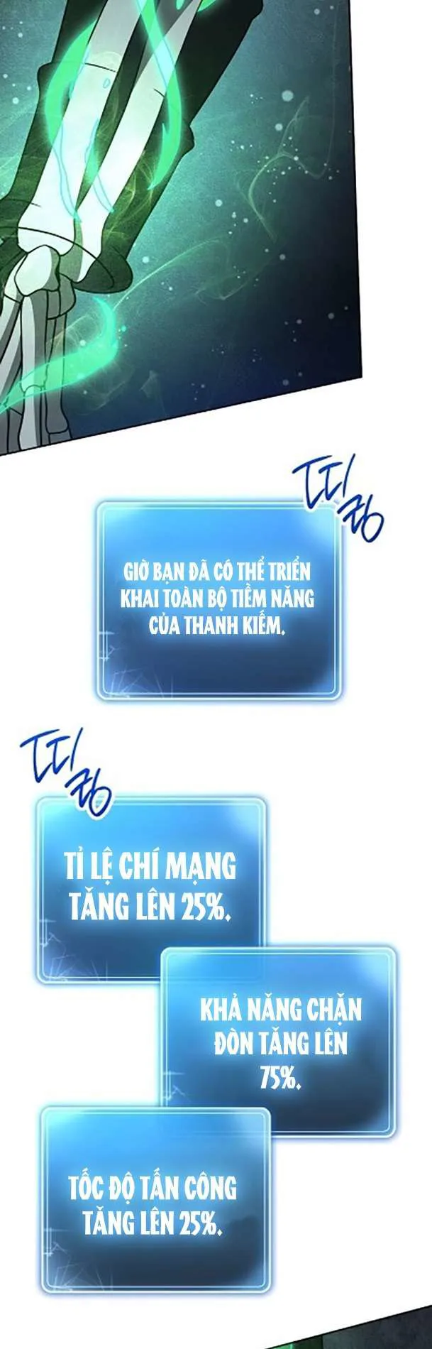 Cốt Binh Trở Lại chương 262 - trang 29