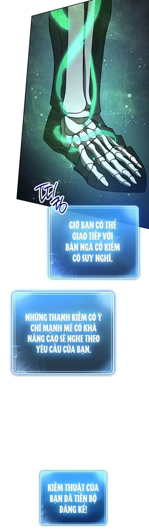 Cốt Binh Trở Lại chương 262 - trang 30