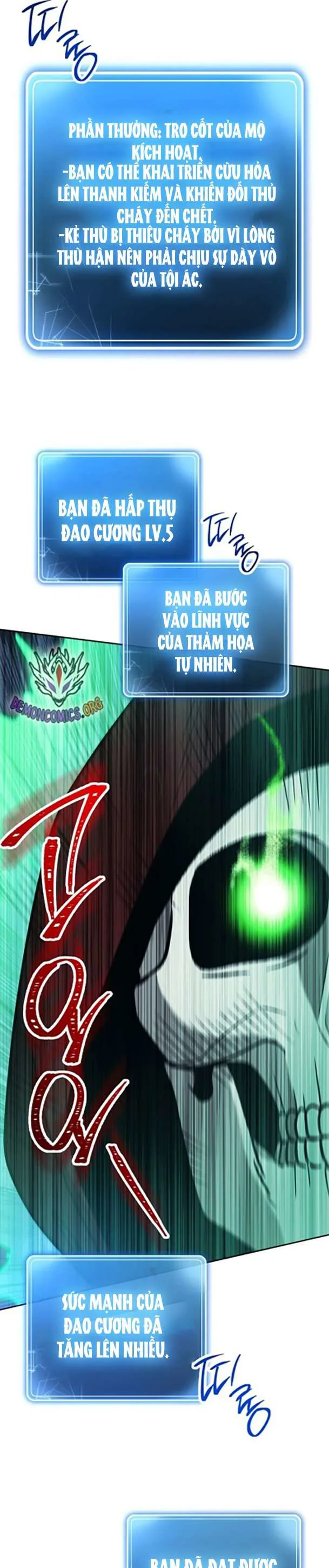 Cốt Binh Trở Lại chương 262 - trang 31