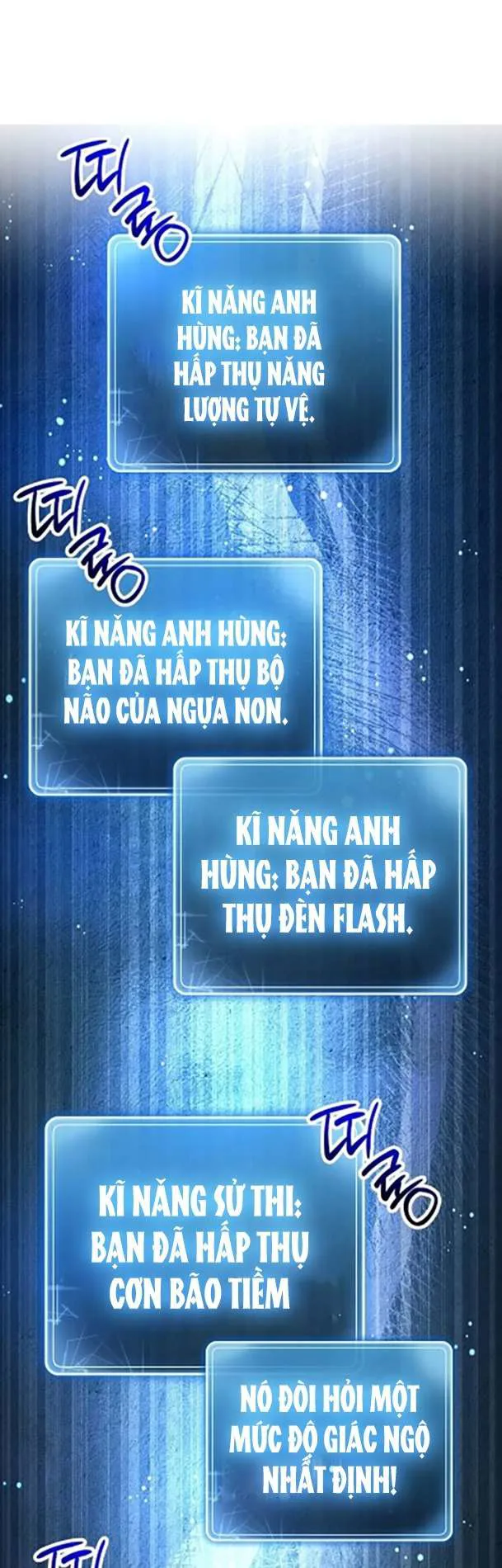 Cốt Binh Trở Lại chương 262 - trang 37