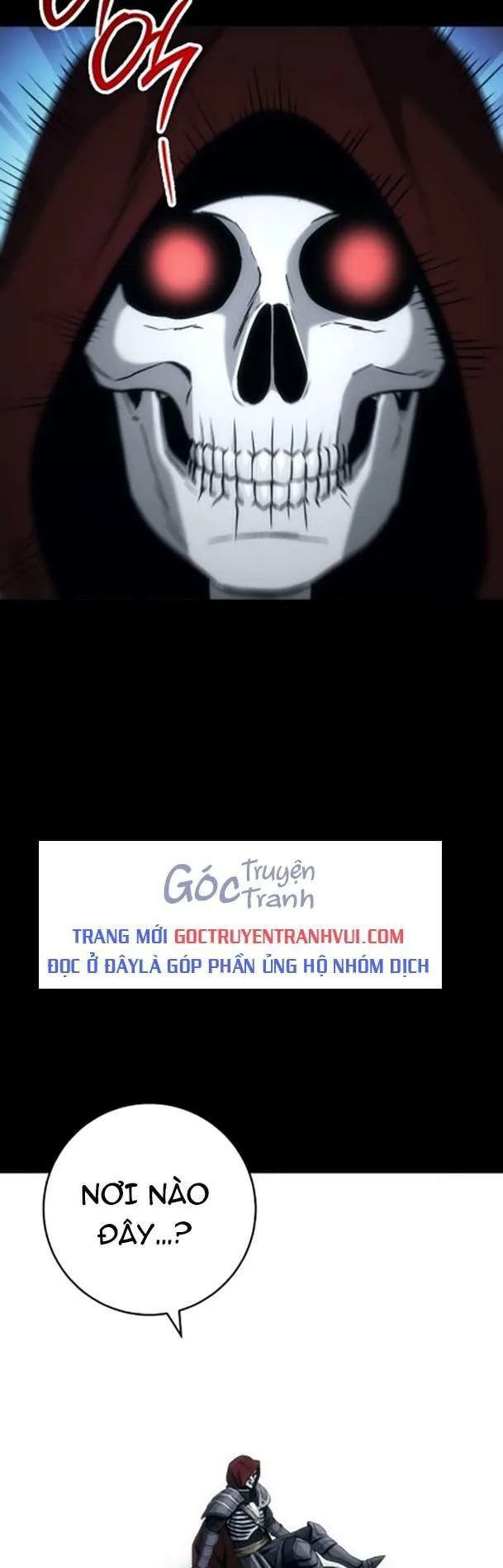 Cốt Binh Trở Lại chương 262 - trang 39