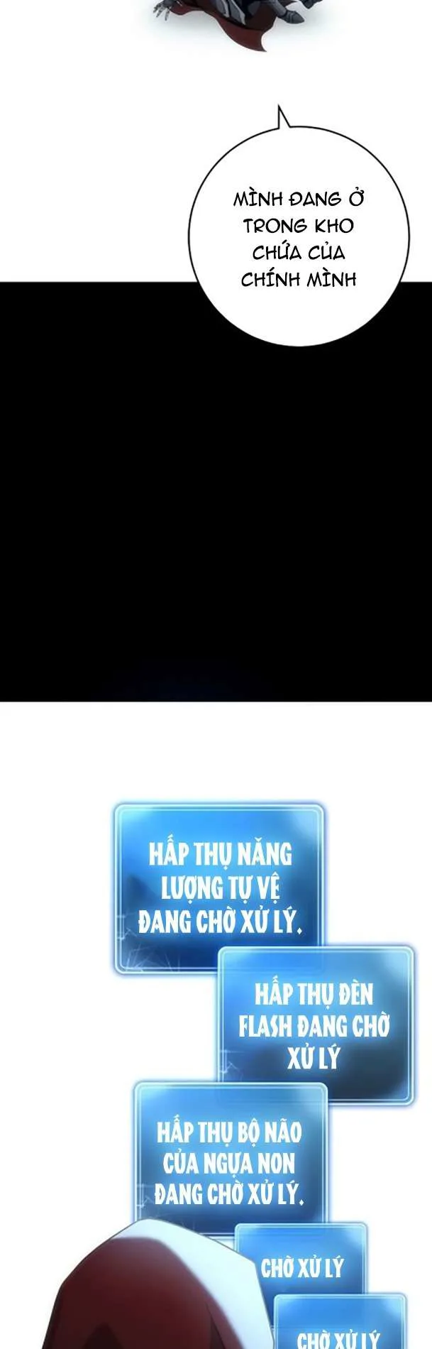 Cốt Binh Trở Lại chương 262 - trang 40