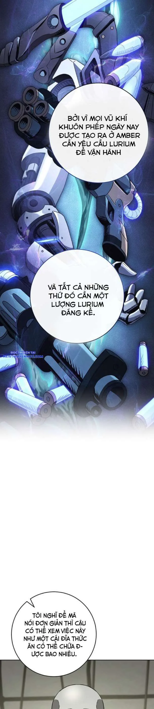 Cốt Binh Trở Lại chương 270 - trang 5