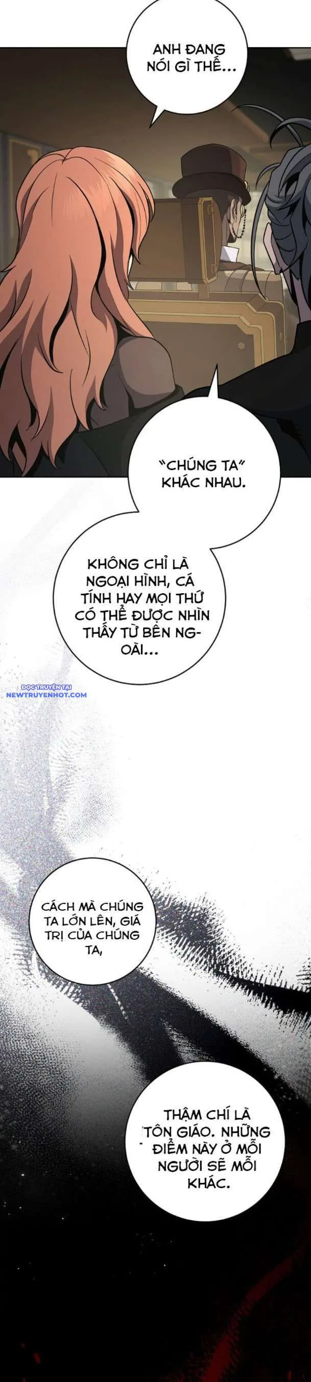 Cốt Binh Trở Lại chương 270 - trang 36
