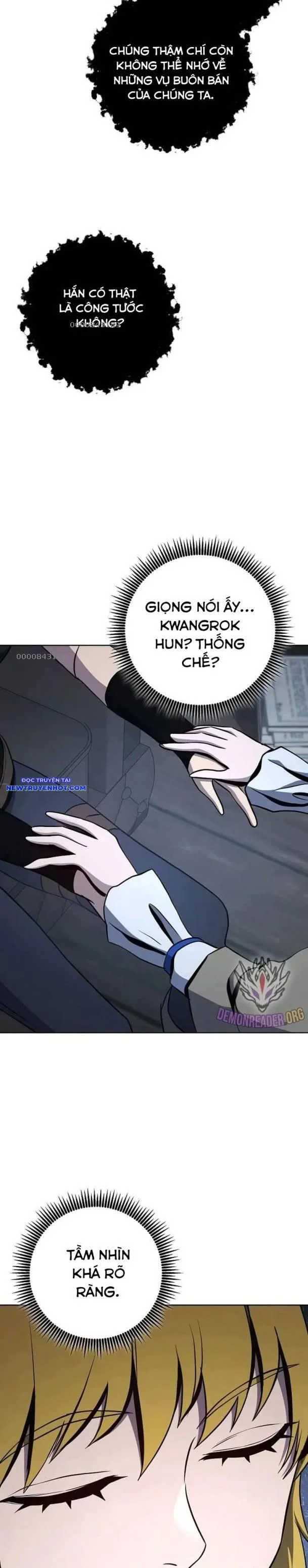 Cốt Binh Trở Lại chương 278 - trang 2