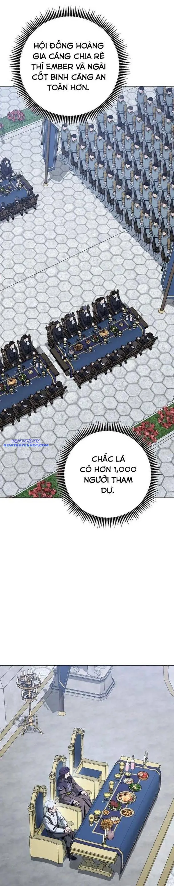 Cốt Binh Trở Lại chương 278 - trang 4
