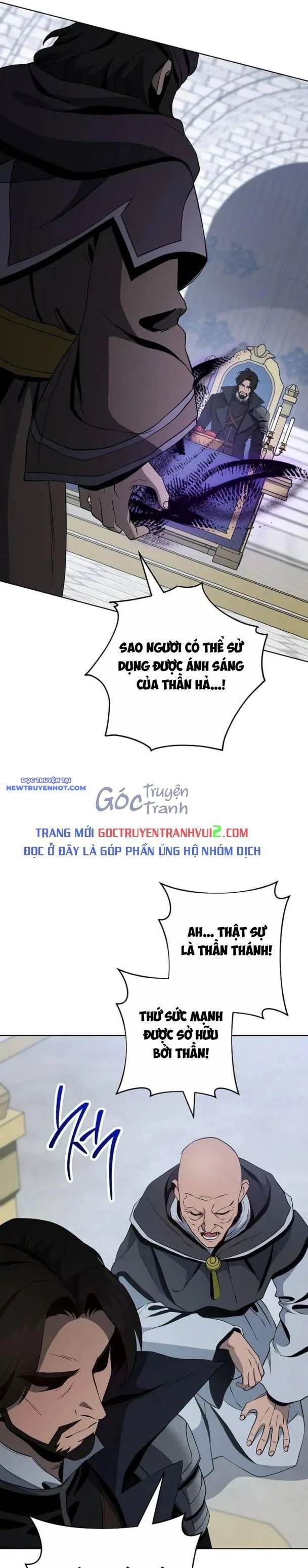 Cốt Binh Trở Lại chương 278 - trang 22