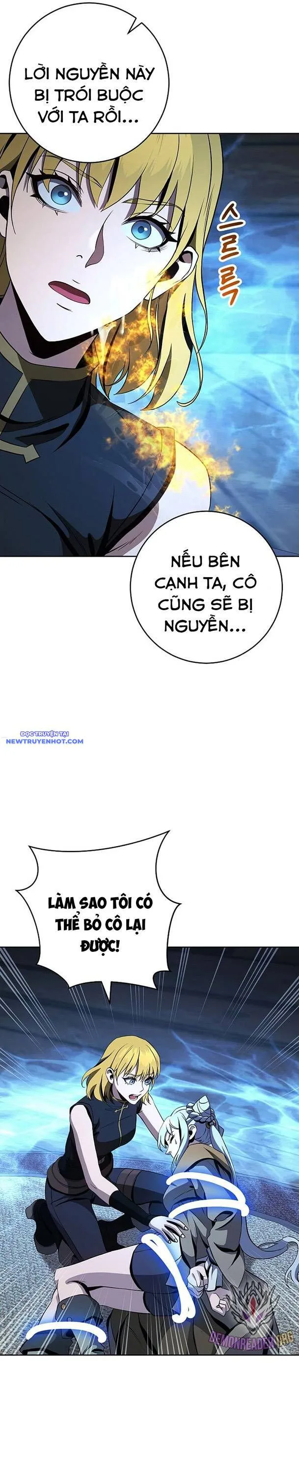 Cốt Binh Trở Lại chương 279 - trang 5