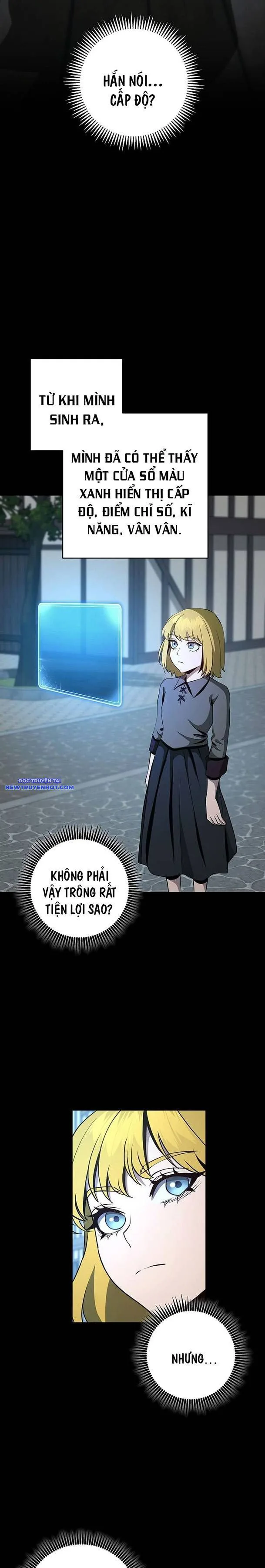 Cốt Binh Trở Lại chương 279 - trang 11