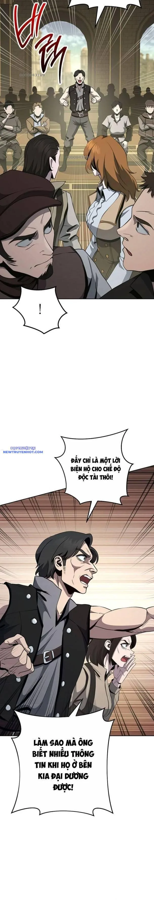 Cốt Binh Trở Lại chương 280 - trang 6