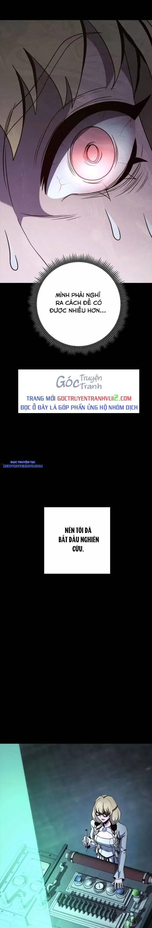 Cốt Binh Trở Lại chương 282 - trang 9