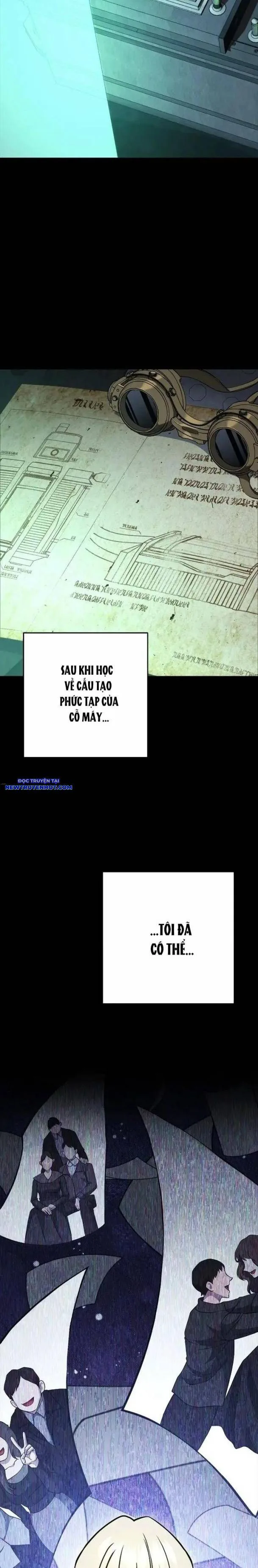 Cốt Binh Trở Lại chương 282 - trang 10
