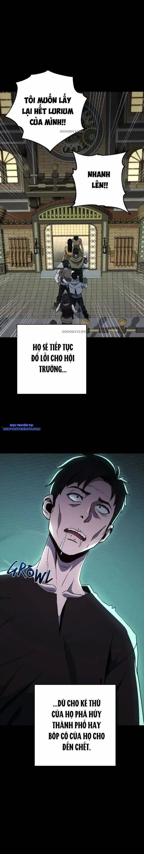 Cốt Binh Trở Lại chương 282 - trang 17