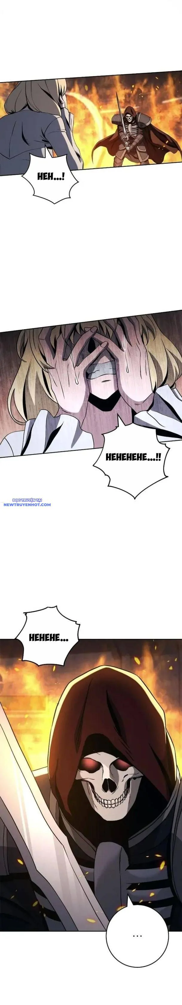 Cốt Binh Trở Lại chương 283 - trang 5