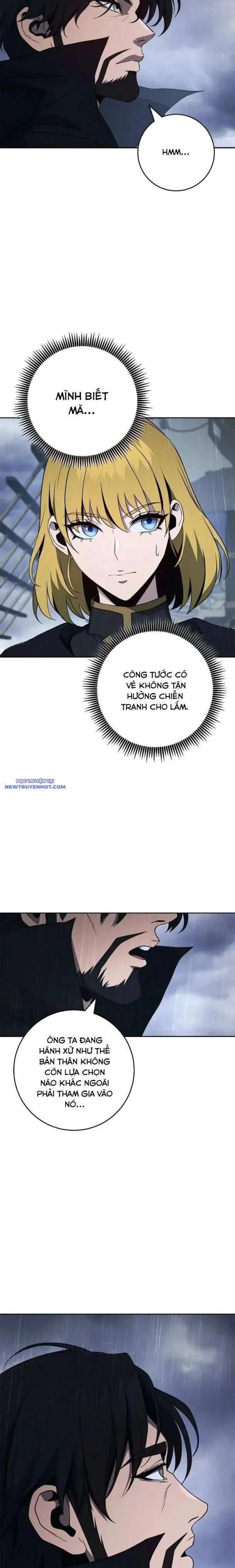 Cốt Binh Trở Lại chương 283 - trang 30