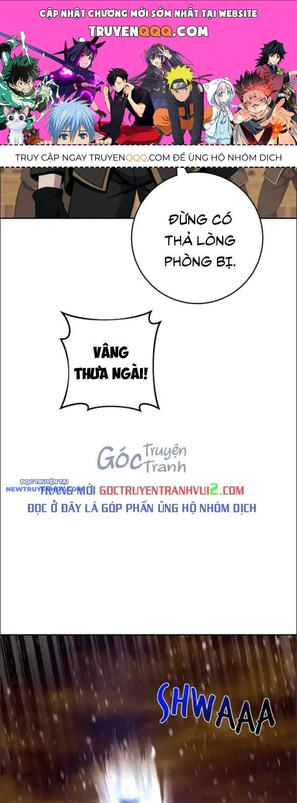 Cốt Binh Trở Lại chương 286 - trang 1
