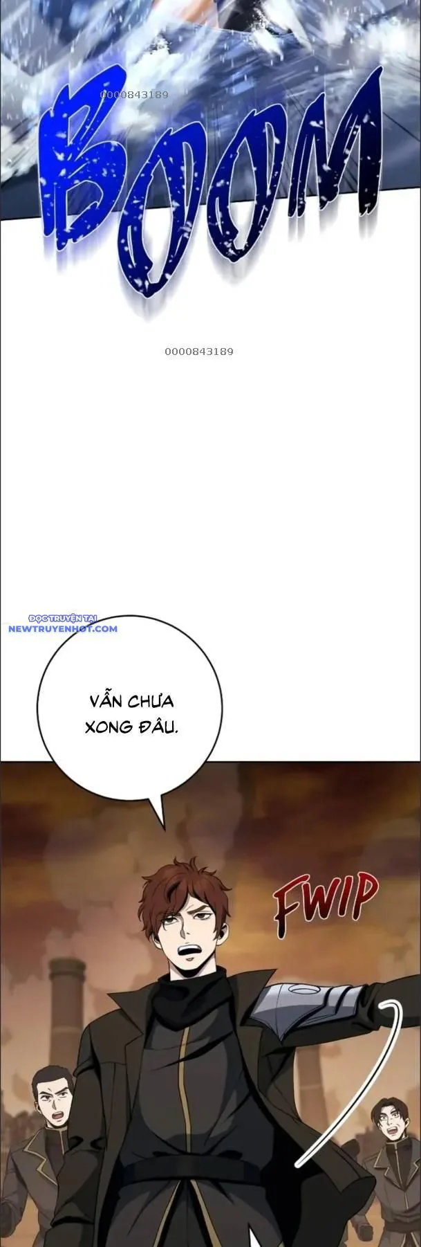 Cốt Binh Trở Lại chương 286 - trang 8