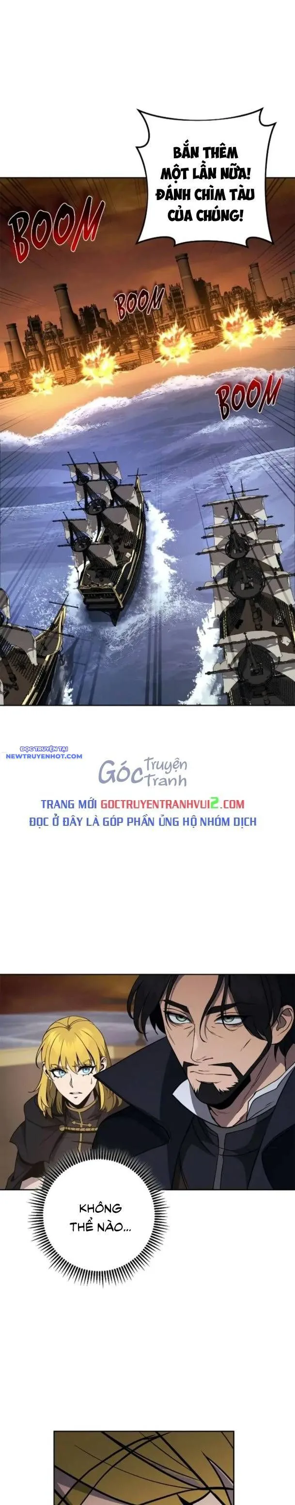 Cốt Binh Trở Lại chương 286 - trang 9