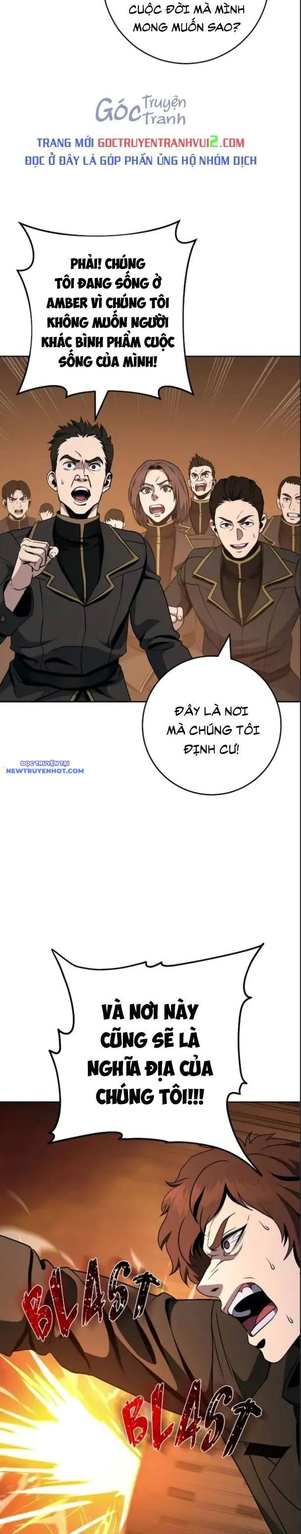Cốt Binh Trở Lại chương 286 - trang 41