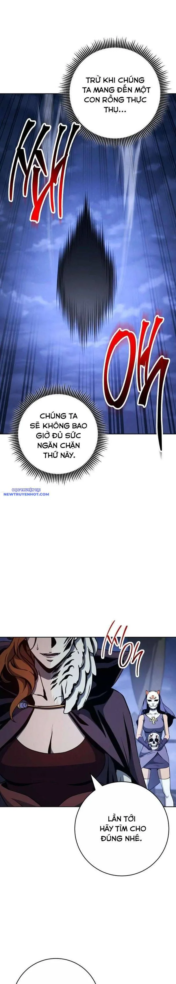 Cốt Binh Trở Lại chương 290 - trang 39