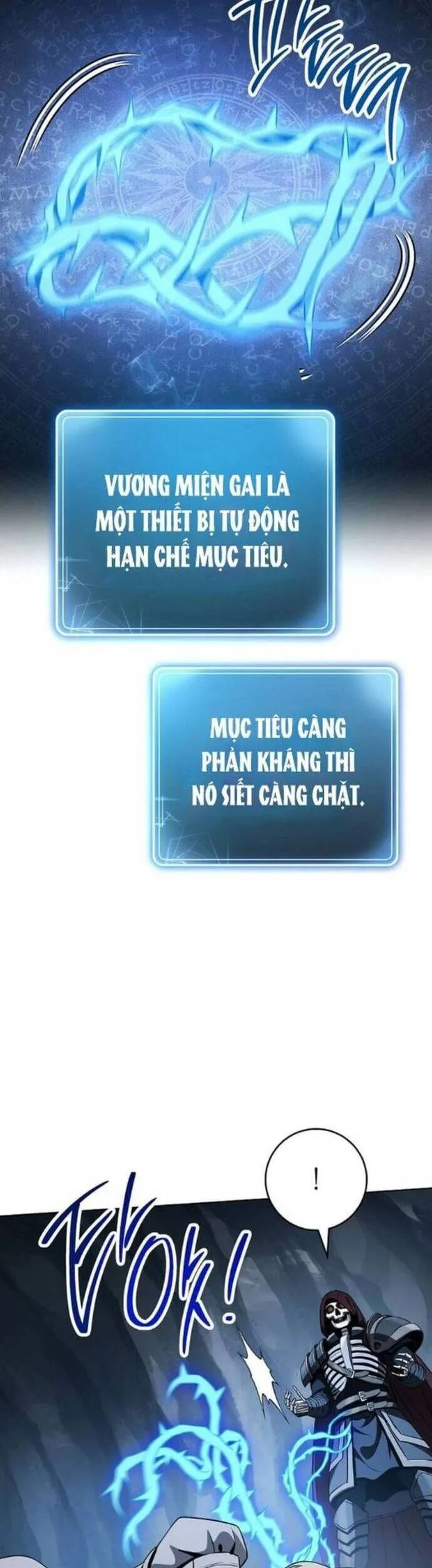 Cốt Binh Trở Lại chương 292 - trang 6