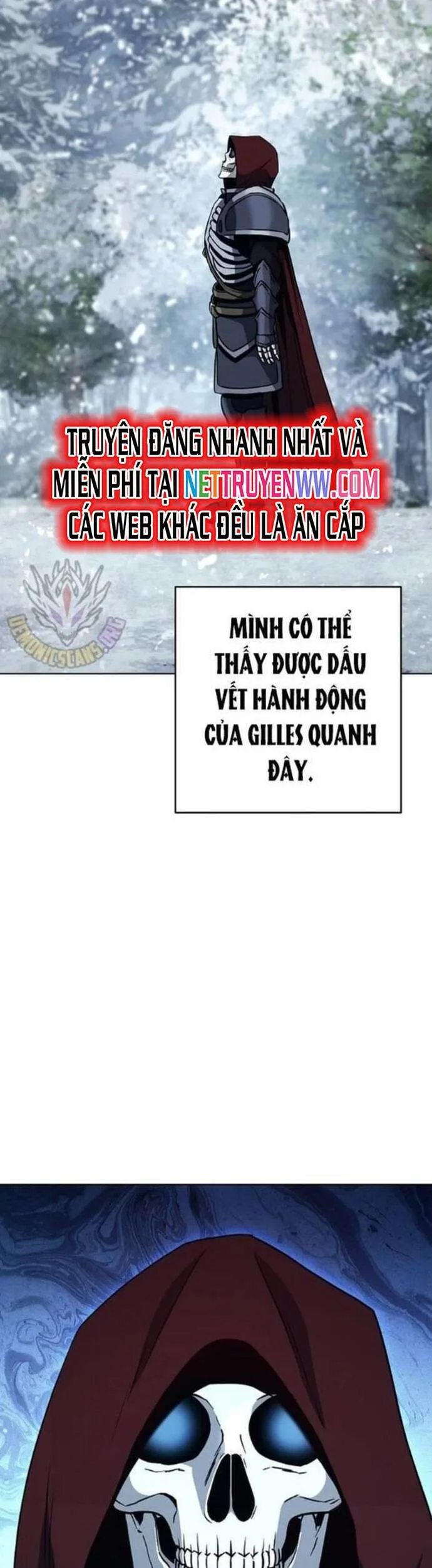 Cốt Binh Trở Lại chương 292 - trang 11