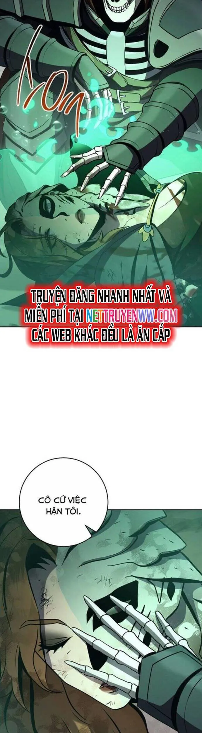 Cốt Binh Trở Lại chương 292 - trang 20