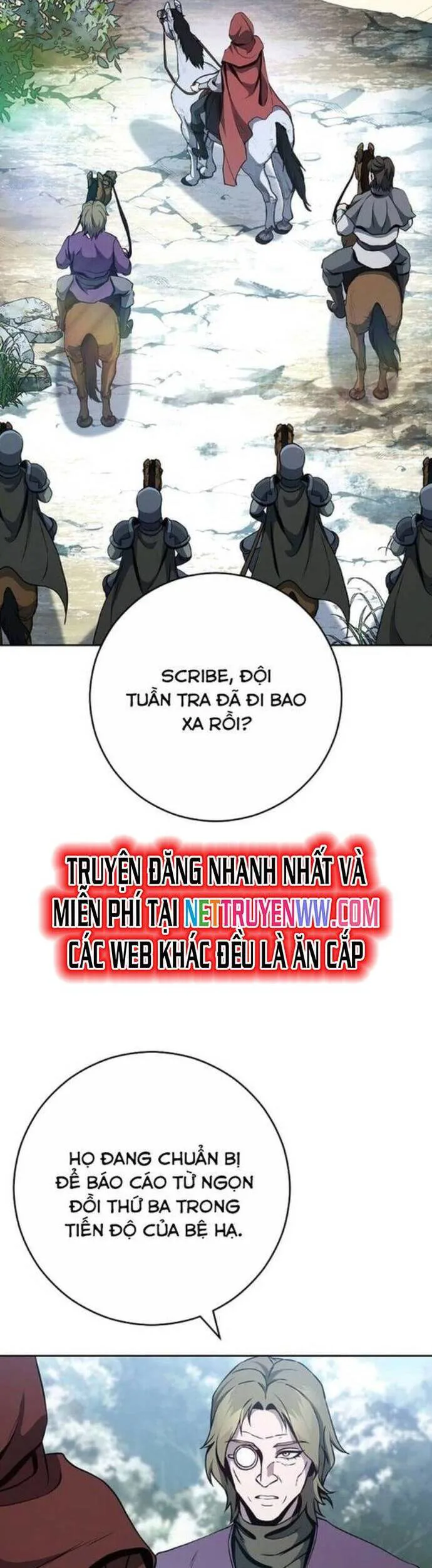 Cốt Binh Trở Lại chương 292 - trang 26