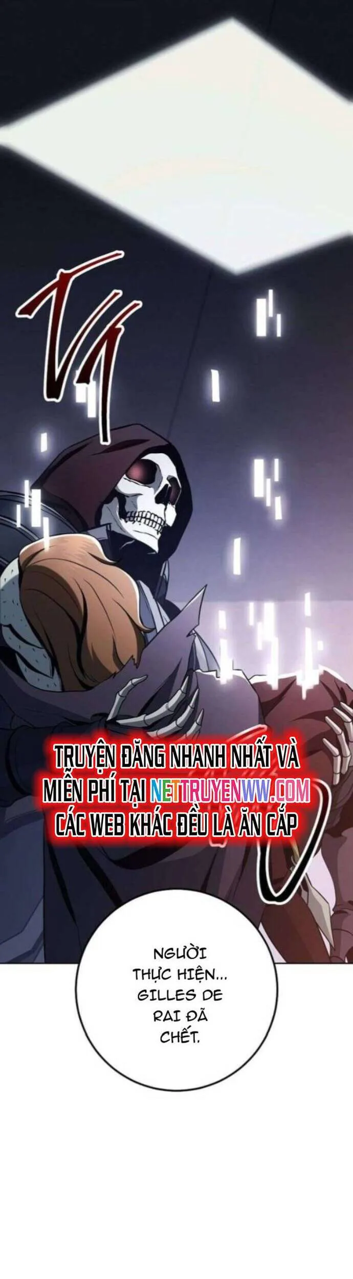 Cốt Binh Trở Lại chương 296 - trang 6