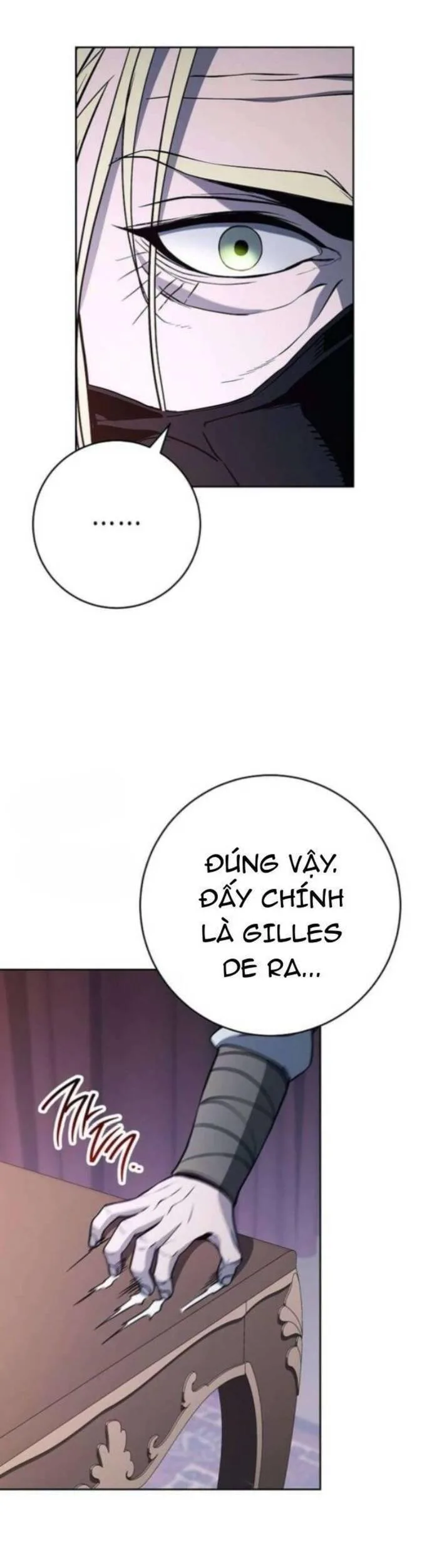Cốt Binh Trở Lại chương 296 - trang 7