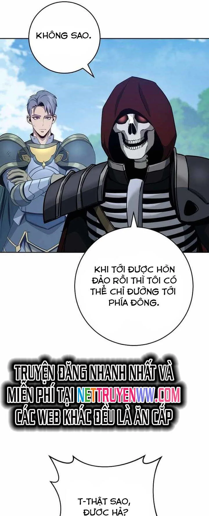 Cốt Binh Trở Lại chương 298 - trang 6