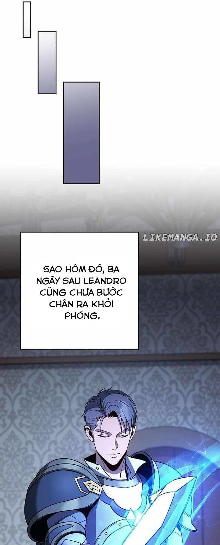 Cốt Binh Trở Lại chương 298 - trang 24