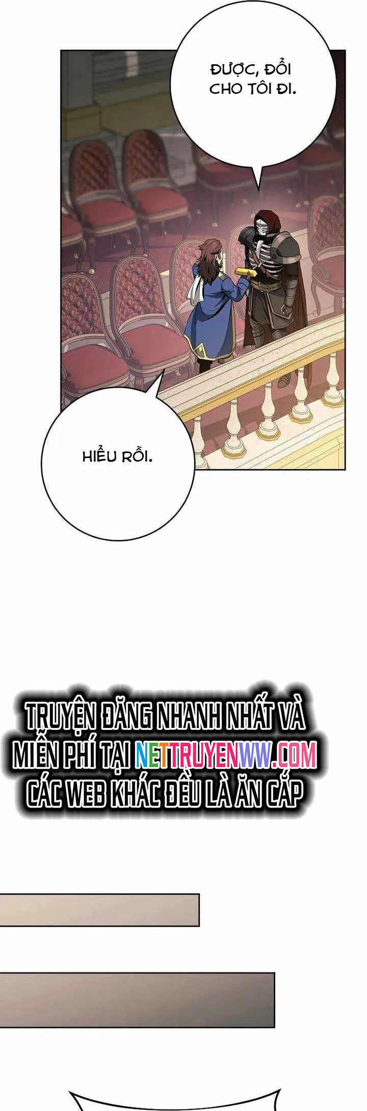 Cốt Binh Trở Lại chương 300 - trang 21
