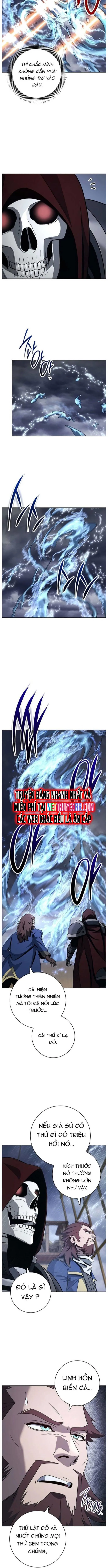 Cốt Binh Trở Lại chương 302 - trang 2