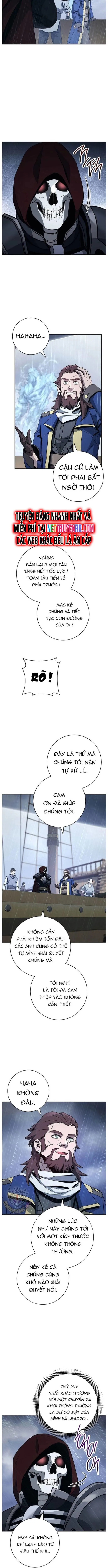 Cốt Binh Trở Lại chương 302 - trang 6