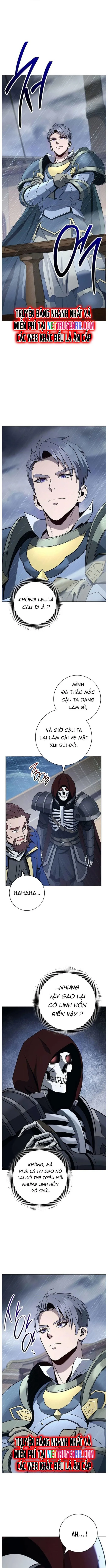 Cốt Binh Trở Lại chương 302 - trang 7