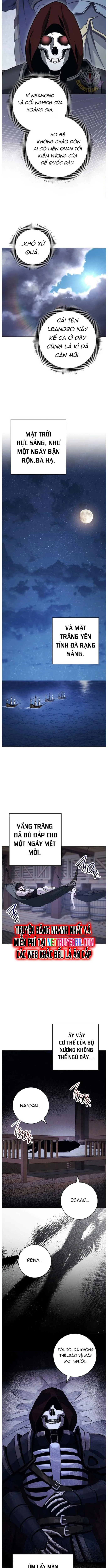 Cốt Binh Trở Lại chương 302 - trang 11