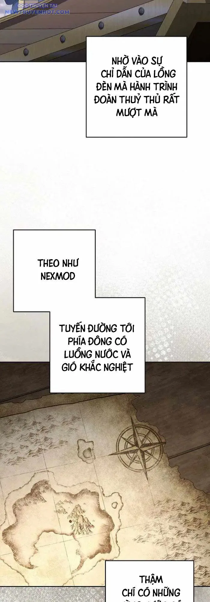 Cốt Binh Trở Lại chương 311 - trang 3