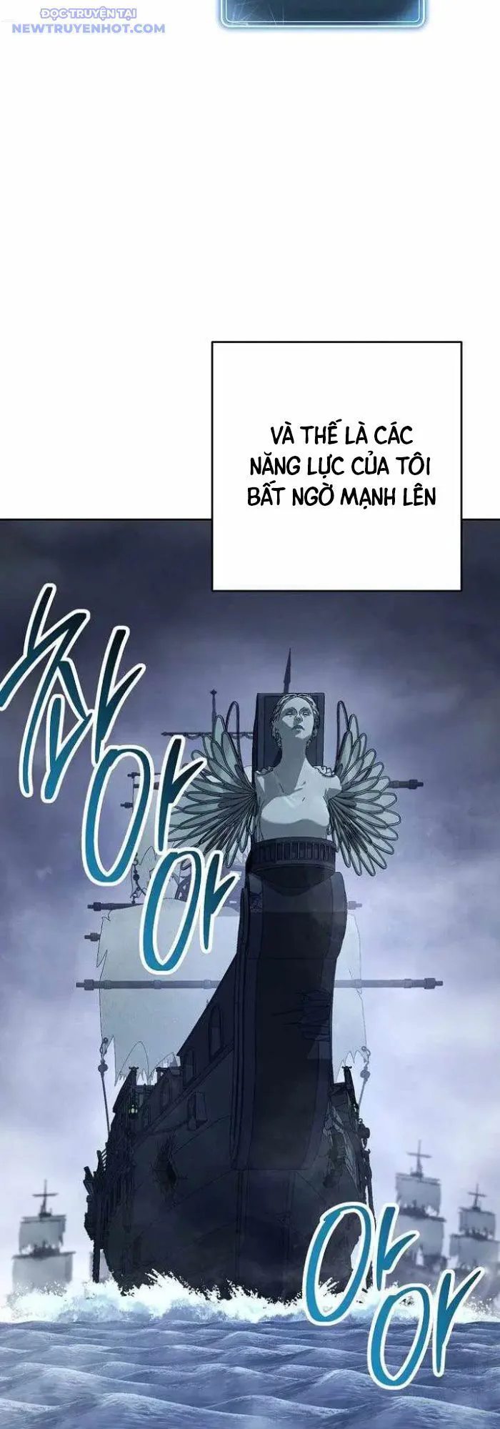 Cốt Binh Trở Lại chương 311 - trang 8