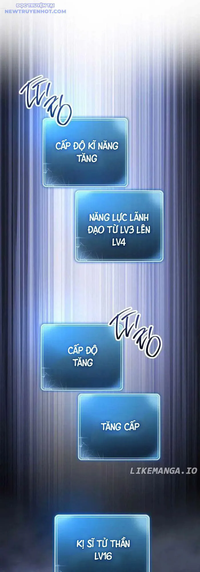 Cốt Binh Trở Lại chương 311 - trang 10