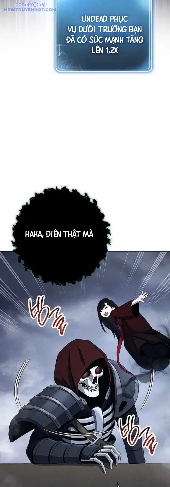 Cốt Binh Trở Lại chương 311 - trang 13