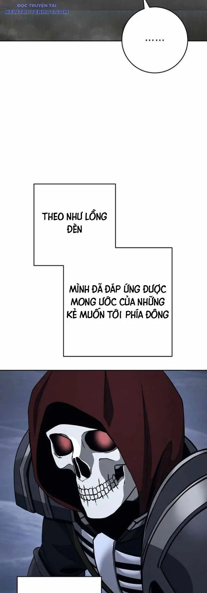 Cốt Binh Trở Lại chương 311 - trang 14