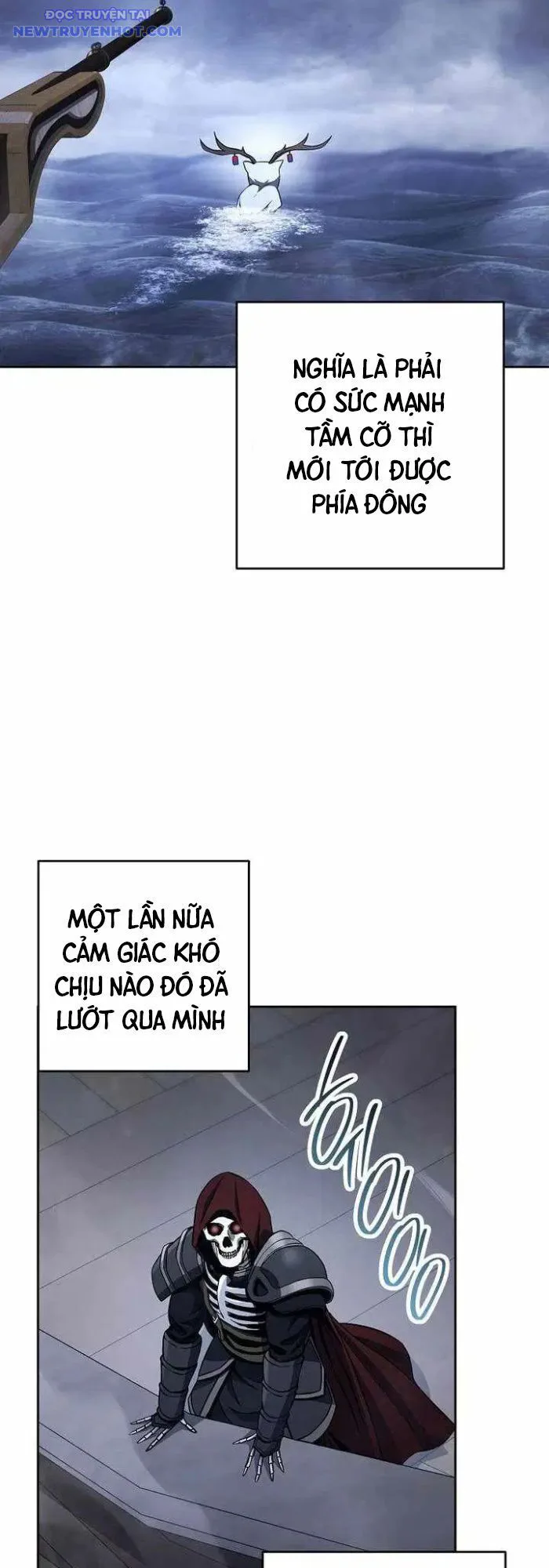 Cốt Binh Trở Lại chương 311 - trang 18